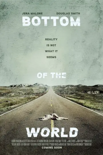Plakat do filmu "Bottom of the World" #1072166