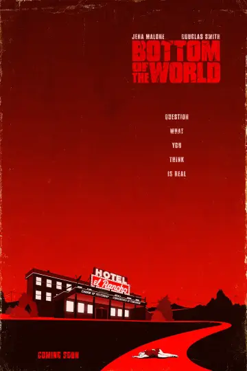 Plakat do filmu "Bottom of the World" #1072167