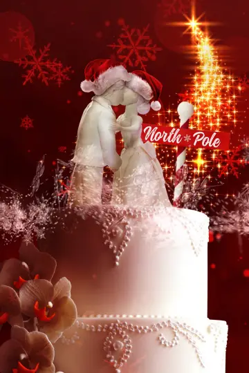 Plakat do filmu "Meet The Santas" #1869223