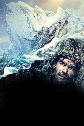 Plakat do filmu "Lodołamacz" #1094079