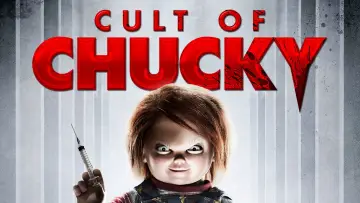 Zasłona do filmu "Kult laleczki Chucky" #1199820