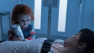 Zasłona do filmu "Kult laleczki Chucky" #1799418