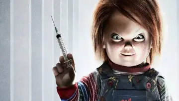Zasłona do filmu "Kult laleczki Chucky" #321798