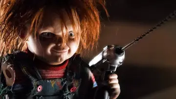 Zasłona do filmu "Kult laleczki Chucky" #321799