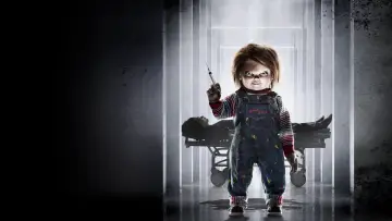 Zasłona do filmu "Kult laleczki Chucky" #321809
