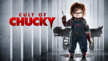 Zasłona do filmu "Kult laleczki Chucky" #61862