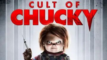 Zasłona do filmu "Kult laleczki Chucky" #61863