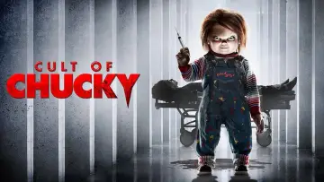 Zasłona do filmu "Kult laleczki Chucky" #61864