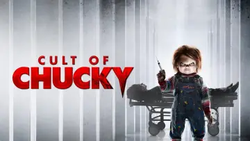 Zasłona do filmu "Kult laleczki Chucky" #61865