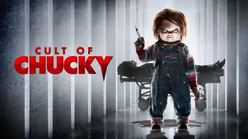 Zasłona do filmu "Kult laleczki Chucky" #864095