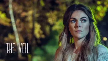 Zasłona do filmu "The Veil" #1033411