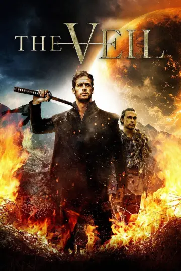 Plakat do filmu "The Veil" #1033413