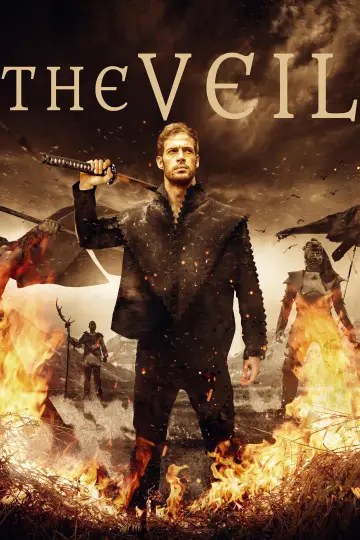 Plakat do filmu "The Veil" #1033414
