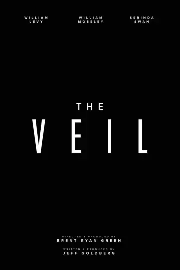 Plakat do filmu "The Veil" #1033416
