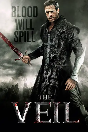 Plakat do filmu "The Veil" #1033417