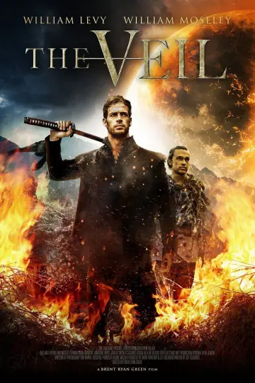 Plakat do filmu "The Veil" #1033418