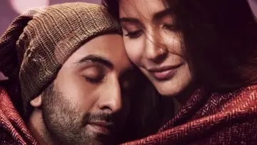 Zasłona do filmu "ऐ दिल है मुश्किल" #439357
