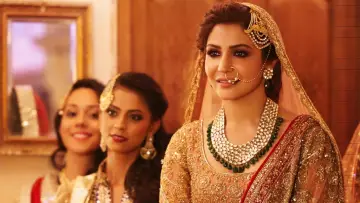 Zasłona do filmu "ऐ दिल है मुश्किल" #439359