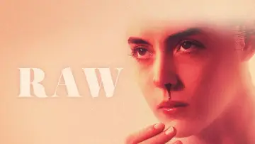 Zasłona do filmu "Mięso" #97254