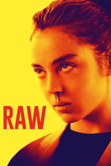 Plakat do filmu "Mięso" #97261
