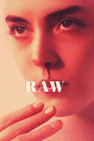 Plakat do filmu "Mięso" #97262