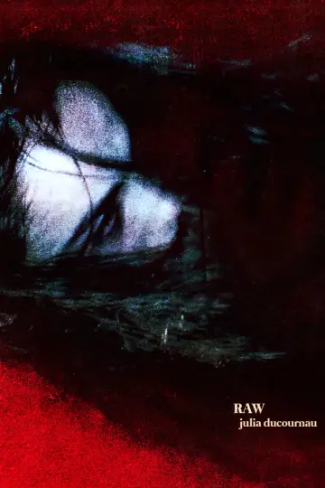 Plakat do filmu "Mięso" #97265
