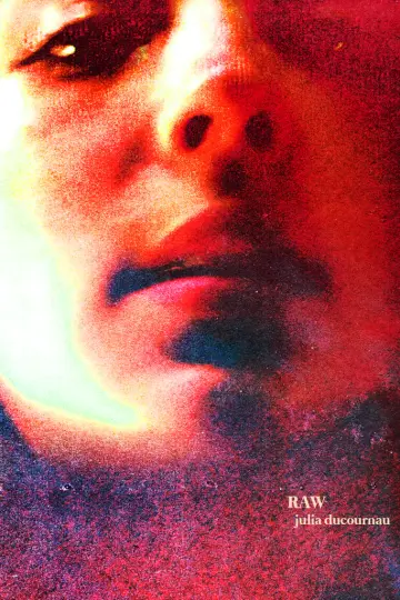 Plakat do filmu "Mięso" #97266