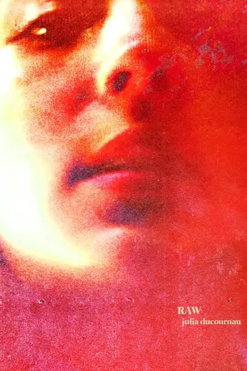 Plakat do filmu "Mięso" #97267