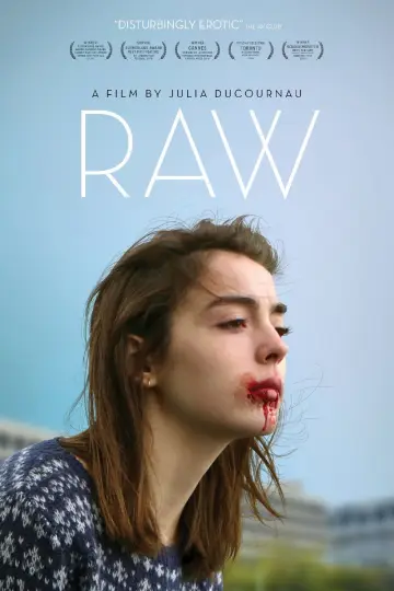Plakat do filmu "Mięso" #97270