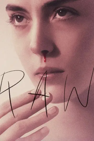 Plakat do filmu "Mięso" #97272