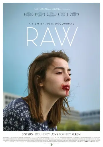 Plakat do filmu "Mięso" #97274