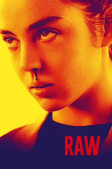 Plakat do filmu "Mięso" #97275
