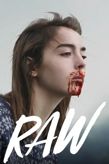 Plakat do filmu "Mięso" #97276