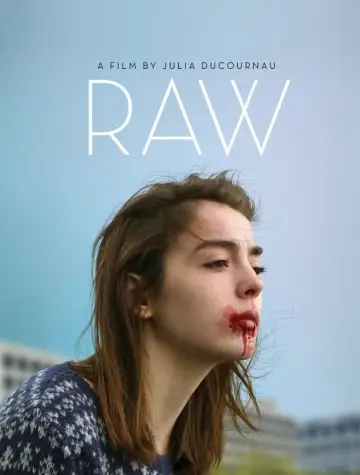 Plakat do filmu "Mięso" #97283