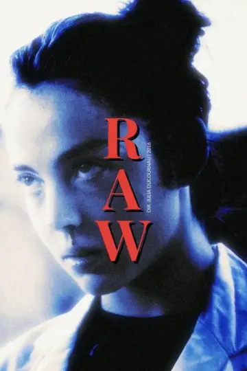 Plakat do filmu "Mięso" #1582417