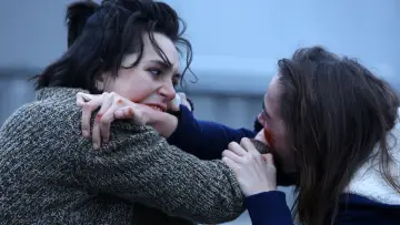 Zasłona do filmu "Mięso" #243043