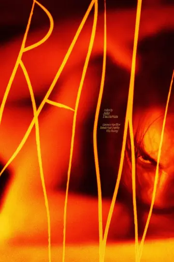 Plakat do filmu "Mięso" #243073