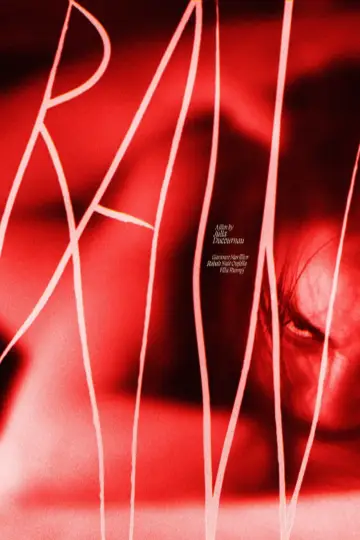 Plakat do filmu "Mięso" #243074