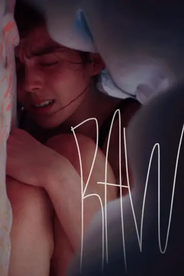 Plakat do filmu "Mięso" #243076