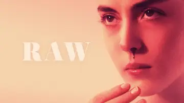 Zasłona do filmu "Mięso" #991961