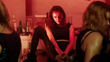 Zasłona do filmu "Mięso" #991964