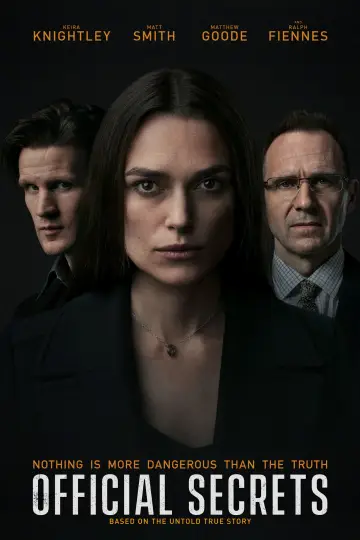 Plakat do filmu "Brudna gra" #103874