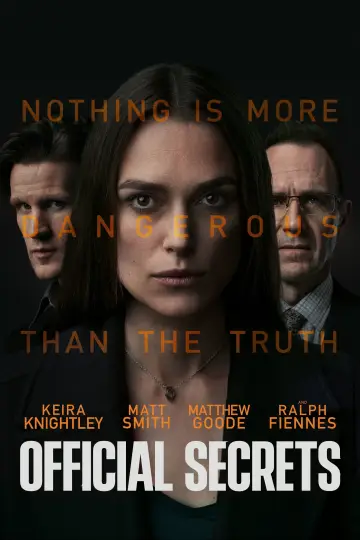 Plakat do filmu "Brudna gra" #103875