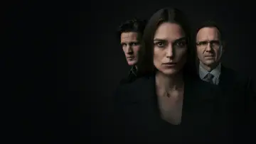 Zasłona do filmu "Brudna gra" #230995