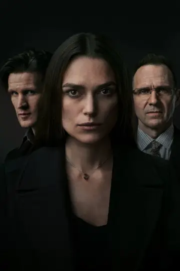 Plakat do filmu "Brudna gra" #231009
