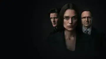 Zasłona do filmu "Brudna gra" #870125