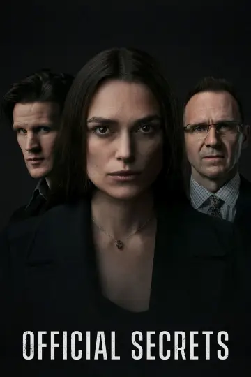 Plakat do filmu "Brudna gra" #870131