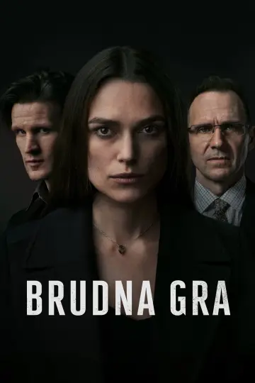 Brudna gra