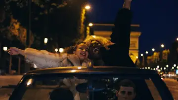 Zasłona do filmu "W pogoni za marzeniami" #189217