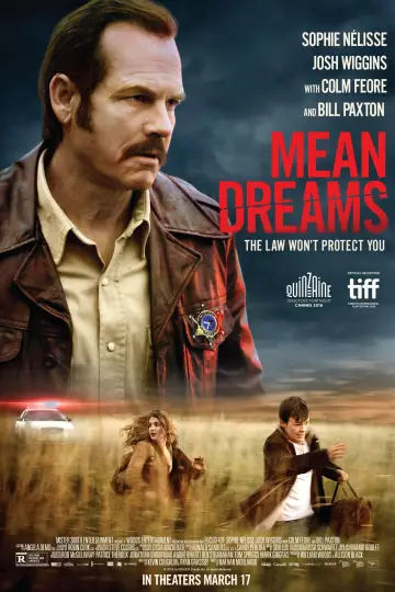 Plakat do filmu "Zbrodnie niewinności" #1104755